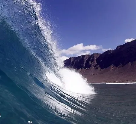 Bozhom Teguise (Lanzarote)