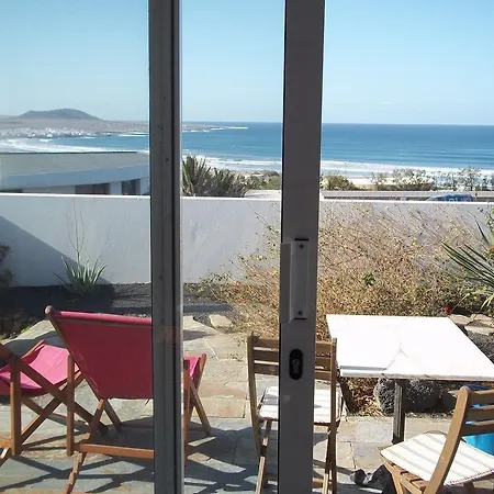 Bozhom Holiday home *