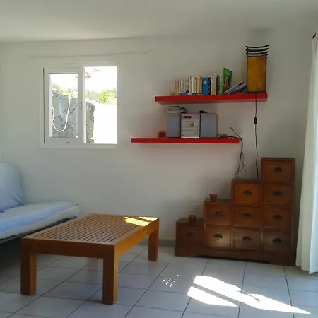 Bozhom Holiday home