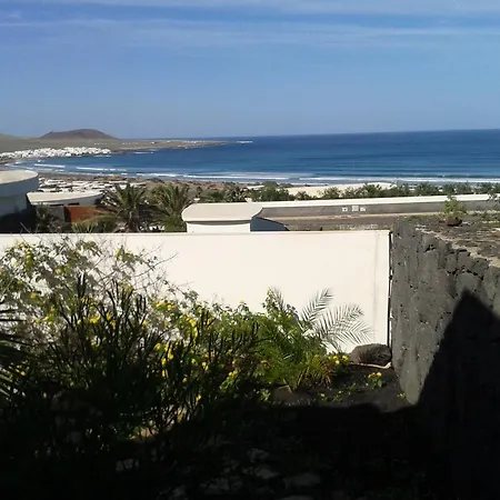 Bozhom Holiday home *