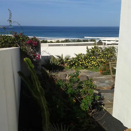 Bozhom Teguise (Lanzarote)
