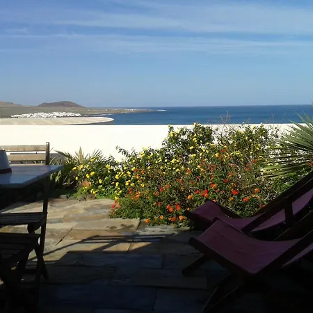 Bozhom Holiday home