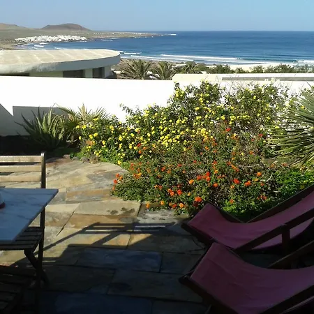 Bozhom Holiday home Teguise (Lanzarote)